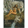 The Art Of Joe Jusko door Joe Jusko