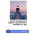 The Art Of Reasoning