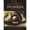 The Art Of Technique door John S. Douglass