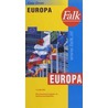 Europa Easy Driver door Balk