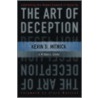 The Art of Deception door William L. Simon