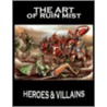 The Art of Ruin Mist door William Robert Stanek