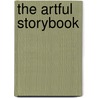 The Artful Storybook by Terry Taylor