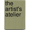 The Artist's Atelier by Henry J.T. Doren