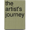 The Artist's Journey by Marcia Shaver