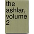 The Ashlar, Volume 2