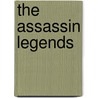The Assassin Legends door Farhad Daftary