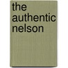 The Authentic Nelson door Rina Prentice