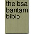 The Bsa Bantam Bible