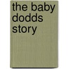 The Baby Dodds Story door Onbekend