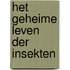 Het geheime leven der insekten