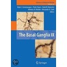 The Basal Ganglia Ix door H.J. Groenewegen