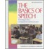 The Basics of Speech