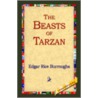 The Beasts Of Tarzan door Edgar Riceburroughs