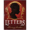 The Beatrice Letters by Lemony Snicket