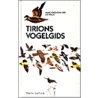 Tirions vogelgids door J. Ferguson-Lees