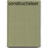 Constructieleer