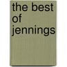The Best Of Jennings door Anthony Buckeridge