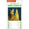 The Best of Brussels door Fiona Nichols