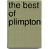 The Best of Plimpton