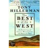 The Best of the West by Tony Hillerman