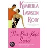 The Best-Kept Secret door Kimberla Lawson Roby