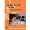 Op jou kan ik rekenen by N. Fijma