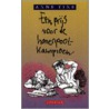 Een prijs voor de hanenpootkampioen by A. Fine