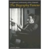 The Biography Famous door David R. Meyer