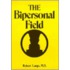The Bipersonal Field