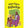 Mijn eigen bijbeltje