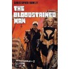 The Bloodstained Man door Christopher Rowley