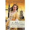 The Blue Enchantress door Marylu Tyndall