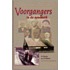 Voorgangers in de noodkerk