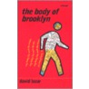 The Body of Brooklyn door Anthony Avillo