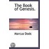 The Book Of Genesis.