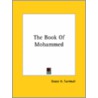 The Book Of Mohammed door Grace H. Turnbull