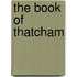 The Book Of Thatcham