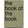 The Book Of The Book door Indries Shah