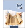The Book of Jeremiah by Bette Nordberg