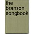 The Branson Songbook