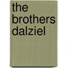 The Brothers Dalziel by George Dalziel