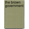The Brown Government door Beech Matt