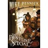 The Buntline Special by Mike Resnick