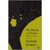 The Burial At Thebes by Susan Heaney