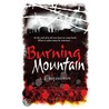 The Burning Mountain by L.J. Adlington
