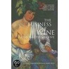 The Business Of Wine by Per V. Jenster