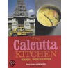 The Calcutta Kitchen by Udit Sarkhel