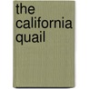 The California Quail door A. Starker Leopold
