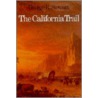 The California Trail door George Rippey Stewart